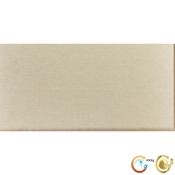 SCG Wall Acoustic Cylence Zandera Standard 300x600-0.6