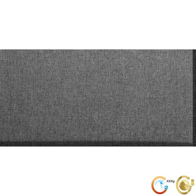 SCG Wall Acoustic Cylence Zandera Standard 300x600-0.6