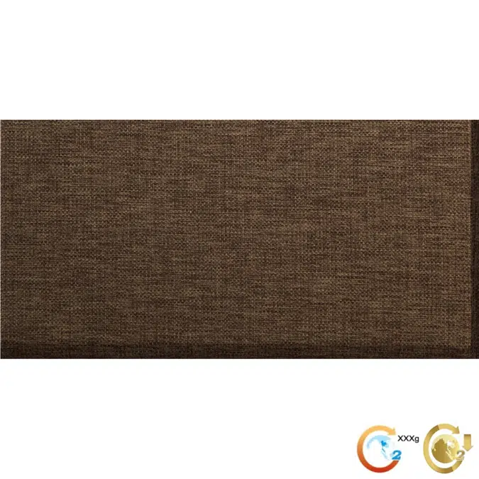 SCG Wall Acoustic Cylence Zandera Standard 300x600-0.6