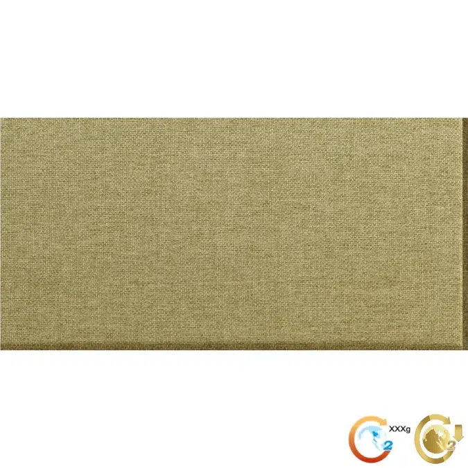 SCG Wall Acoustic Cylence Zandera Standard 300x600-0.6