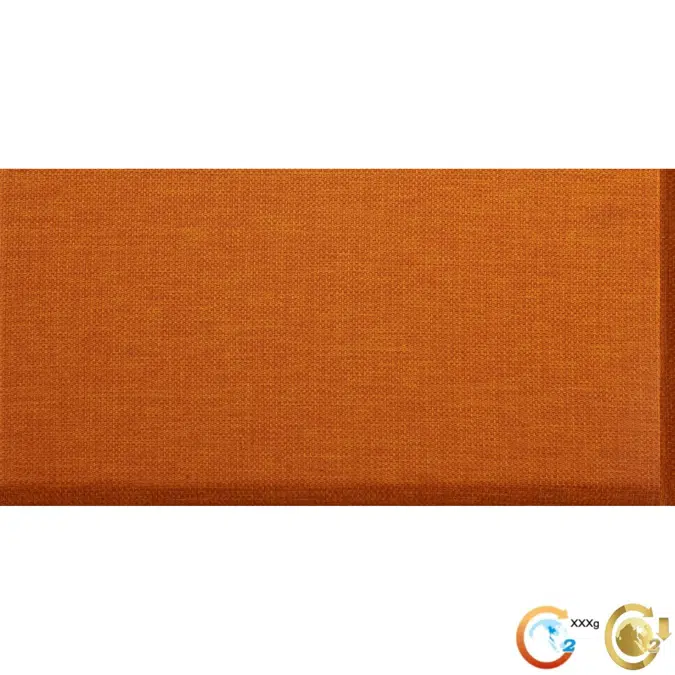 SCG Wall Acoustic Cylence Zandera Standard 300x600-0.6