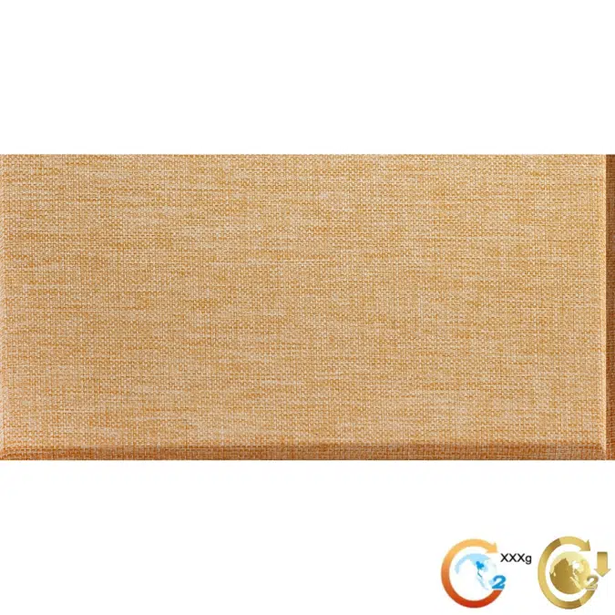 SCG Wall Acoustic Cylence Zandera Standard 300x600-0.6