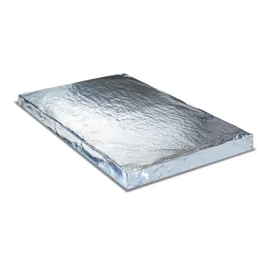 Obrázek pro SCG Wall  Thermal Insulation Coolwall 600x1200x65
