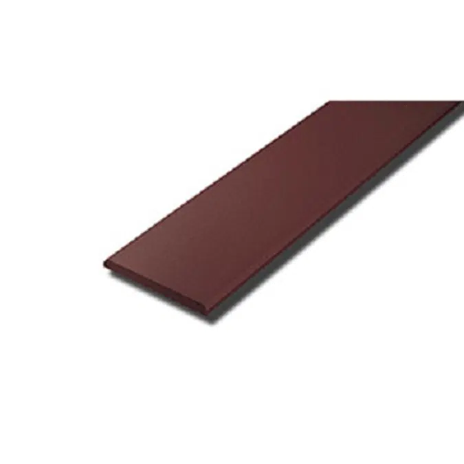 SCG Eaves Liner Red Oak