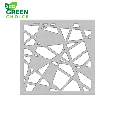 Image for SCG Fretwork Nest-1