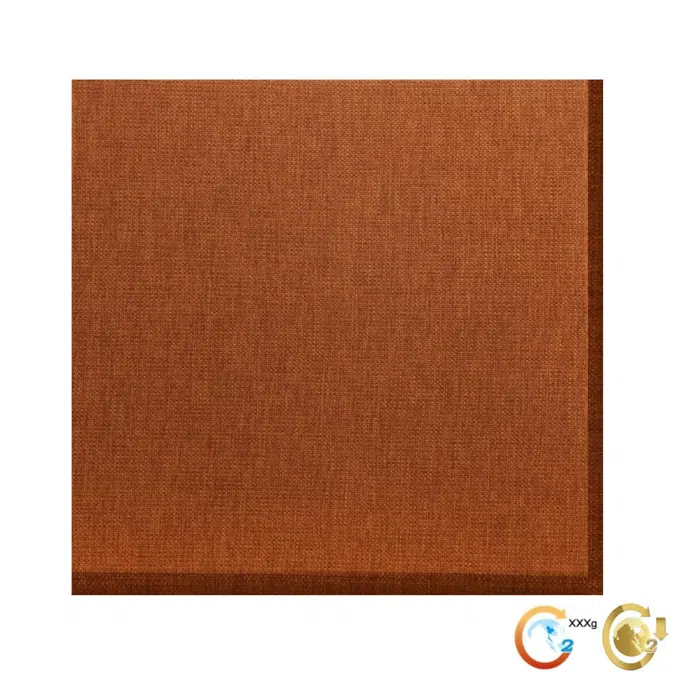 SCG Wall  Acoustic Cylence Zandera Standard  1200x1200 4.6