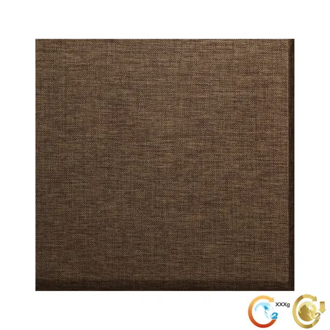 SCG Wall  Acoustic Cylence Zandera Standard  1200x1200 4.6