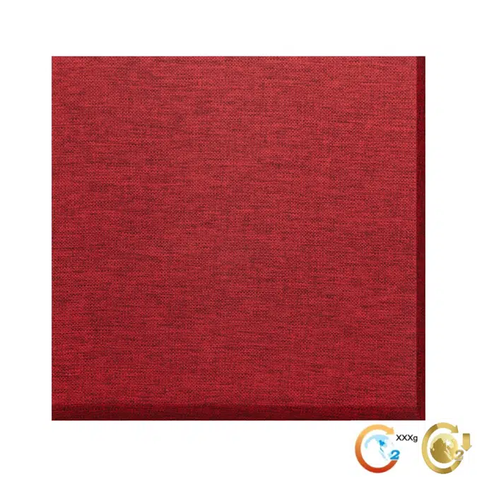 SCG Wall  Acoustic Cylence Zandera Standard  1200x1200 4.6