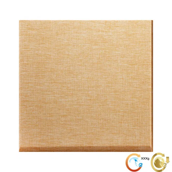 SCG Wall  Acoustic Cylence Zandera Standard  1200x1200 4.6