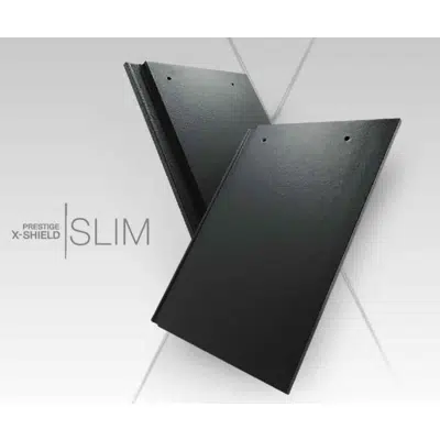 bild för SCG Roof Tile Prestige X-Shield SLIM