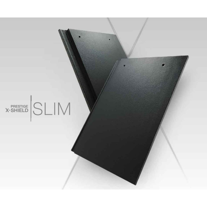 SCG Roof Tile Prestige X-Shield SLIM