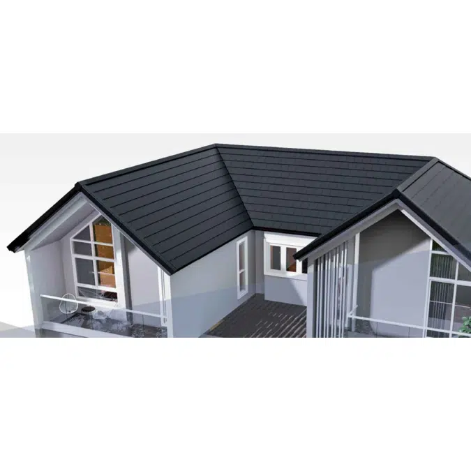 SCG Roof Tile Prestige X-Shield SLIM