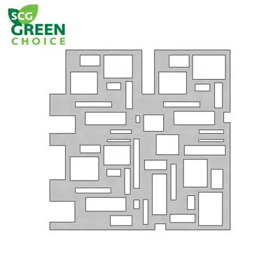 รูปภาพสำหรับ SCG Fretwork CW-Code