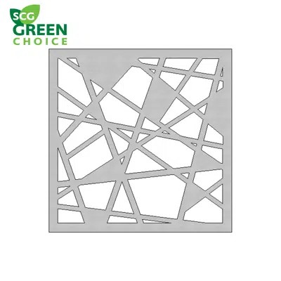 Image for SCG Fretwork Nest-2