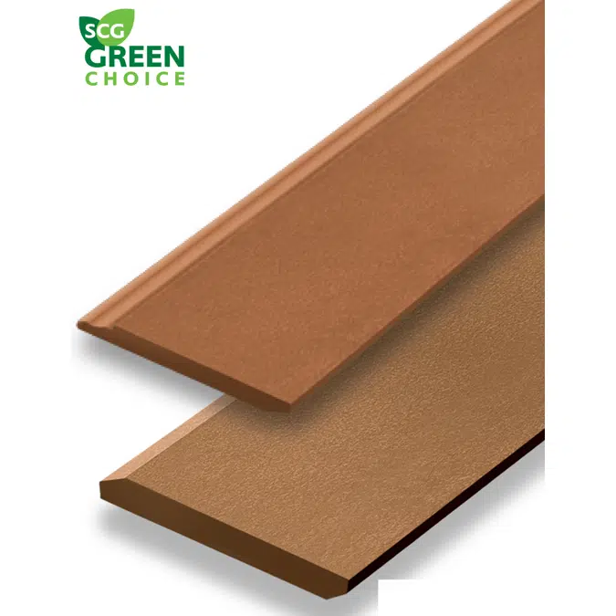 SCG Lath&Trim Wood Skirt Classic