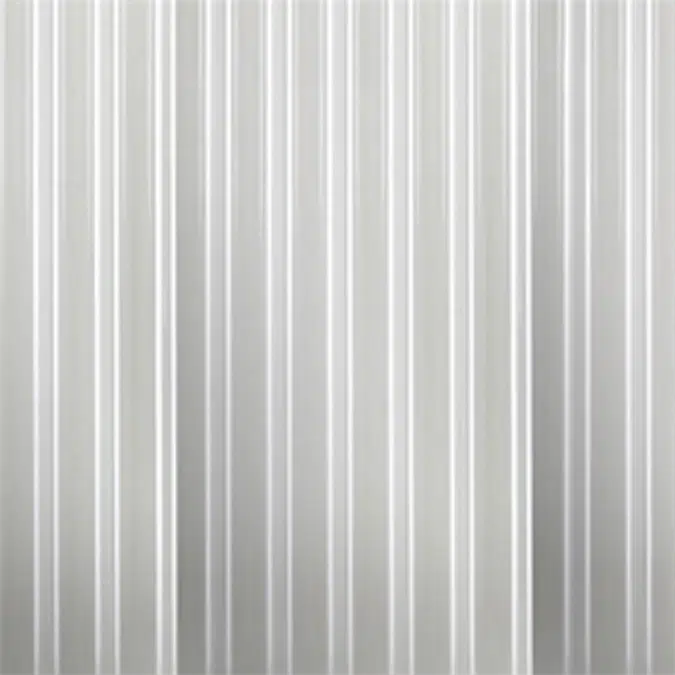 SCG Translucent Roof Sheet  Small Corrugated