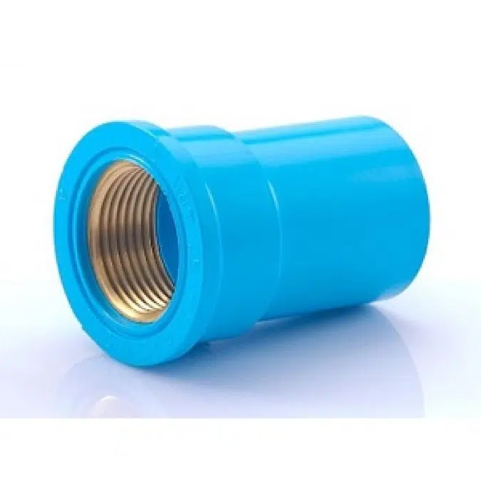 SCG Blue PVC Pressure Pipe