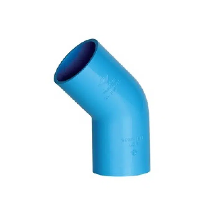 SCG Blue PVC Pressure Pipe