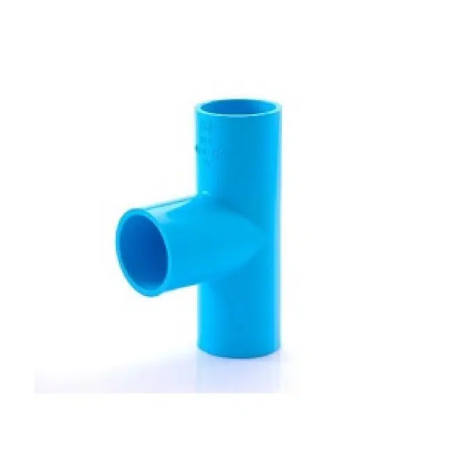 SCG Blue PVC Pressure Pipe