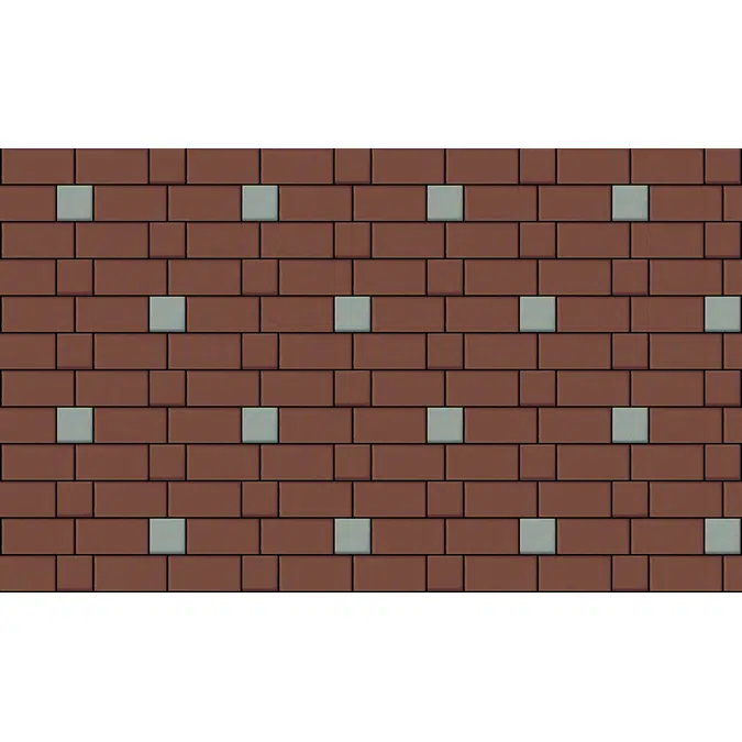 Objetos BIM - ¡Descarga gratis! SCG Paving block LA-LINEAR | BIMobject