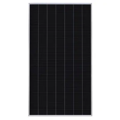billede til SunPower Solar Panels Performance 3 UPP