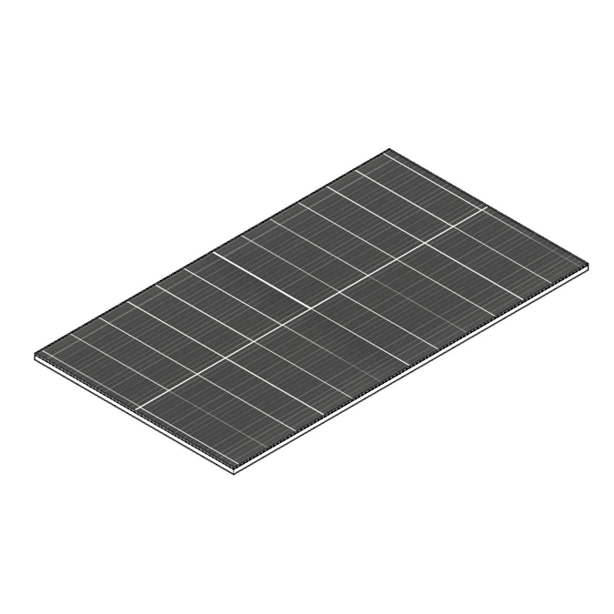 SunPower Solar Panels Performance 3 UPP