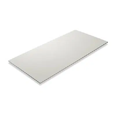 Image for SCG Smart Board Wall Square Edge