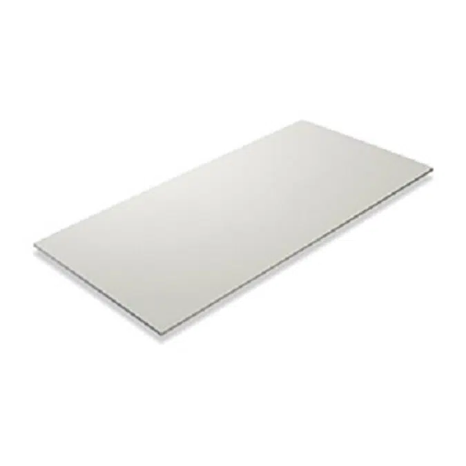 SCG Smart Board Wall Square Edge