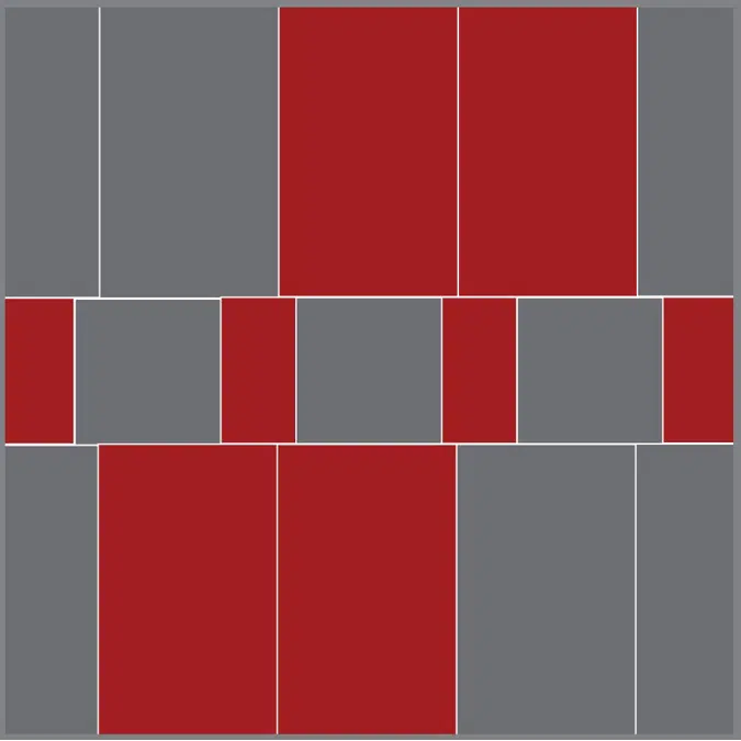SCG Wall  Acoustic Cylence Zandera Standard  1000x1000-4.05
