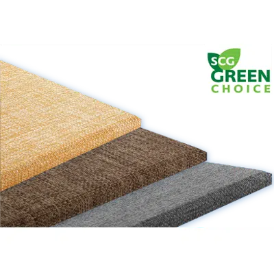 Obrázek pro SCG Wall  Acoustic Cylence Zandera Standard  1000x1000-4.05