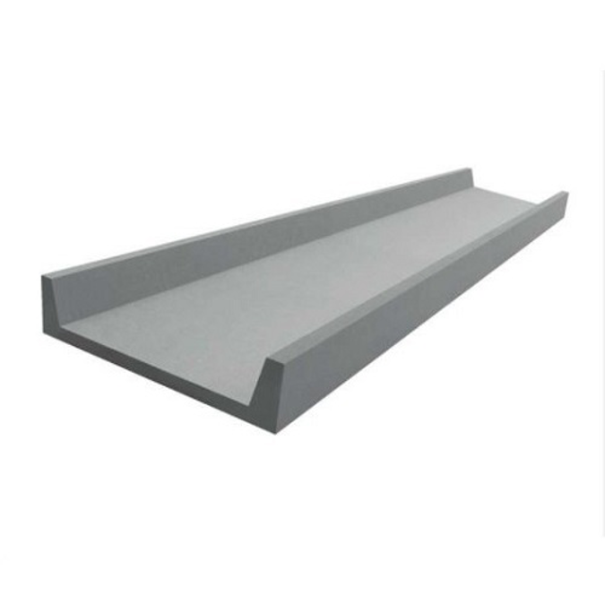 BIM objects - Free download! SCG C-Channel Plus | BIMobject