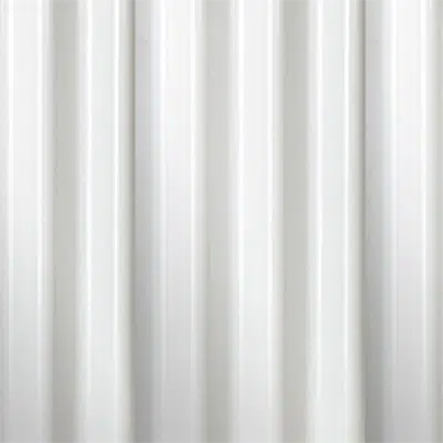 bild för SCG Translucent Roof Sheet  Large Corrugated