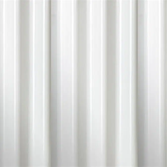 SCG Translucent Roof Sheet  Large Corrugated