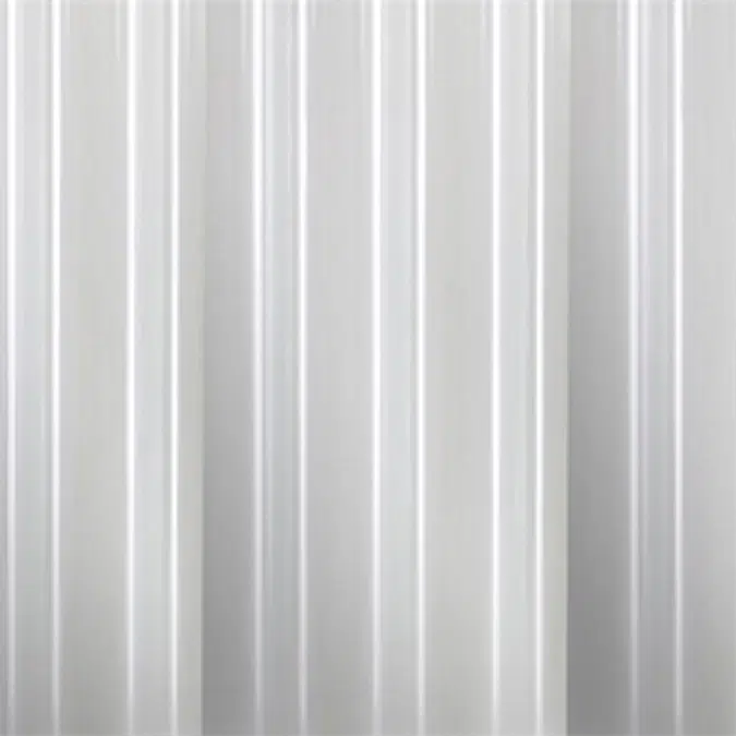 SCG Translucent Roof Sheet  Large Corrugated