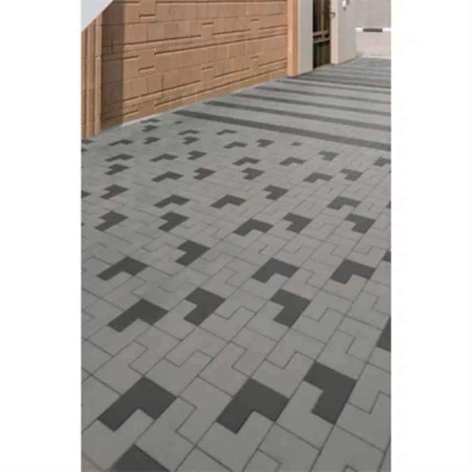 Block Design(ブロックデザイン) リバーシブルベース L スギカウ / Block Design(ブロックデザイン) リバーシブルベース