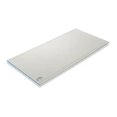 Image pour SCG Smart Board Wall Sloping Edge