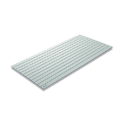 Image pour SCG Smart Board Wall Grooved 4inches