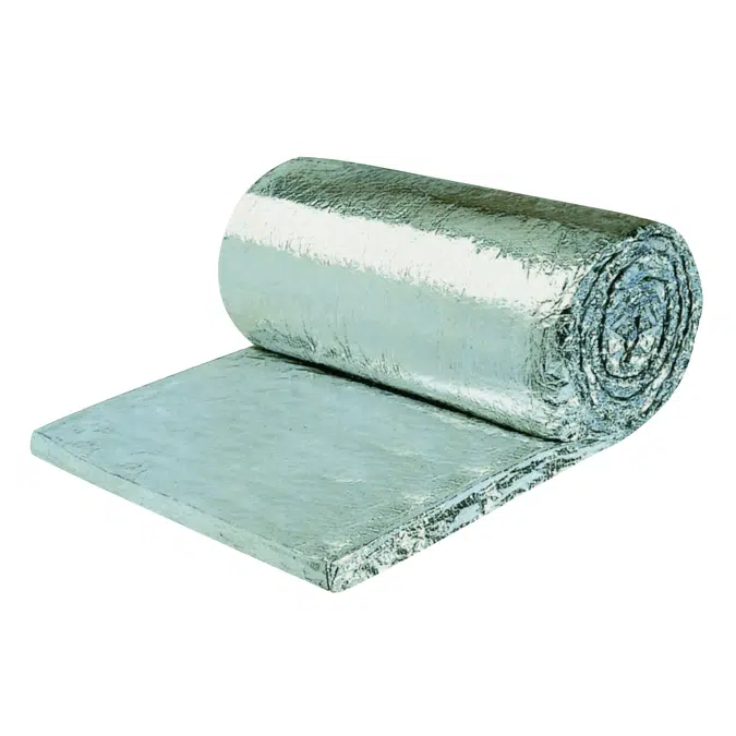 BIM objects - Free download! SCG Roof Thermal Insulation SUPER COOL-G ...