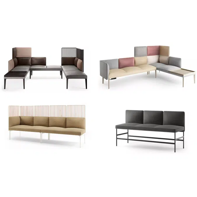 Senso Sofa