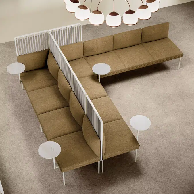 Senso Sofa