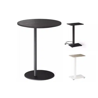 画像 L,R and S Table