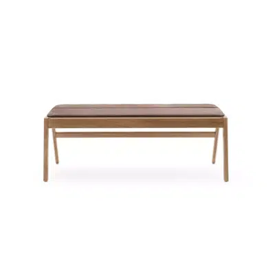 Image for Knekk Bench