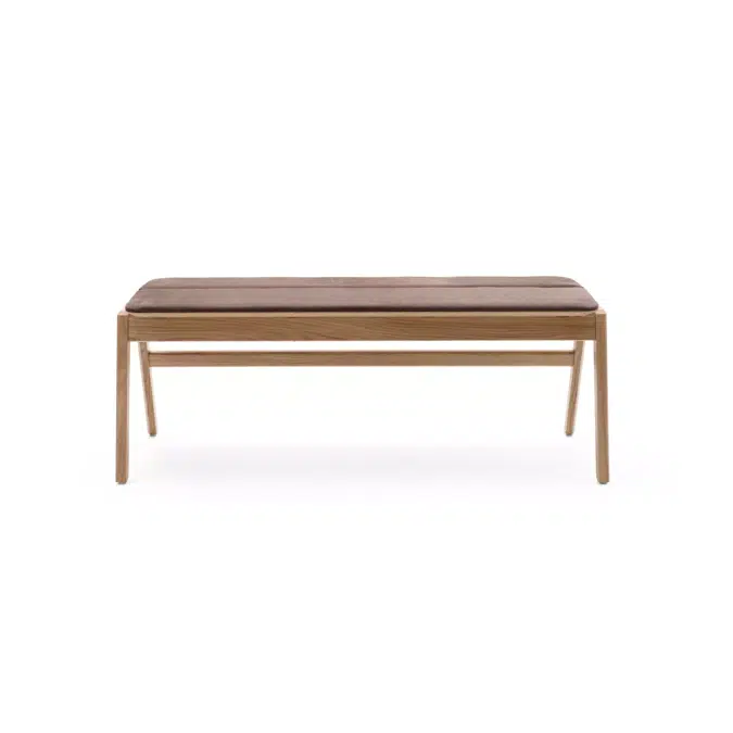 Knekk Bench