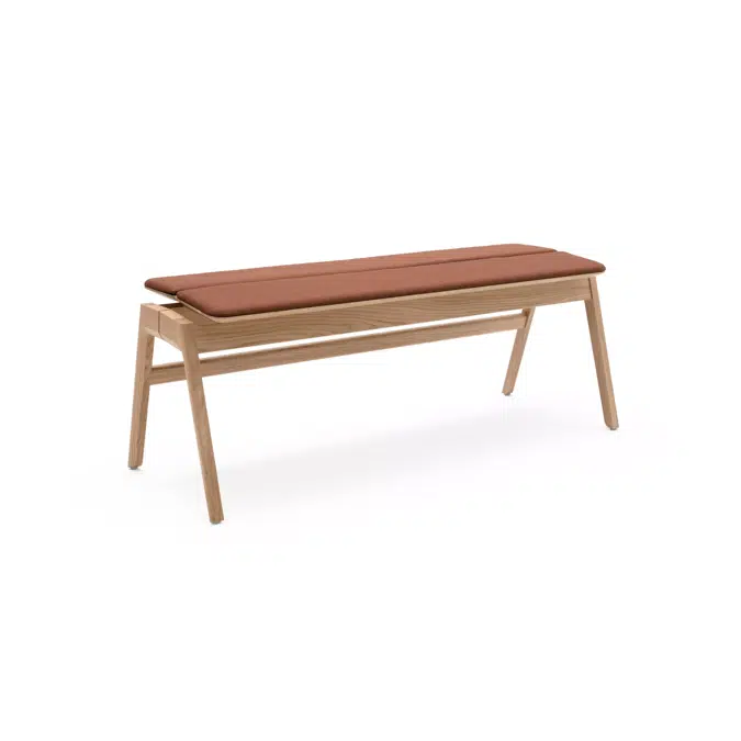 Knekk Bench