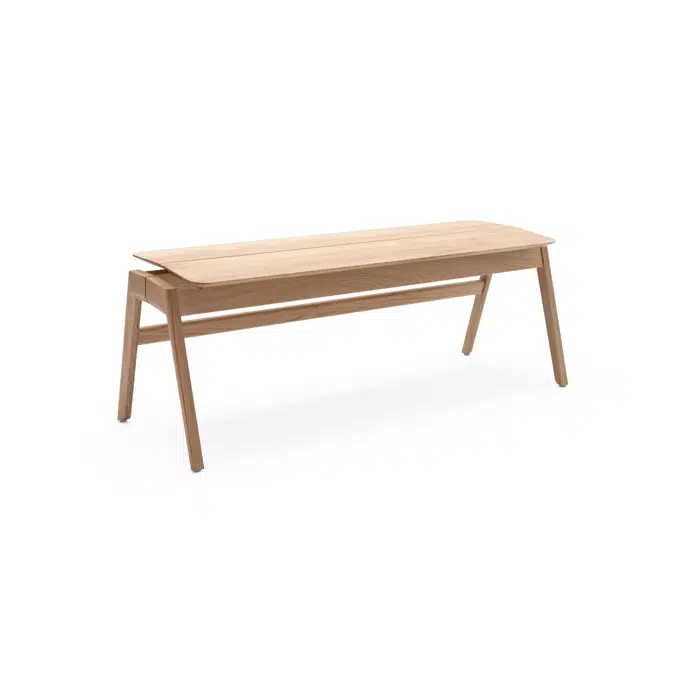 Knekk Bench