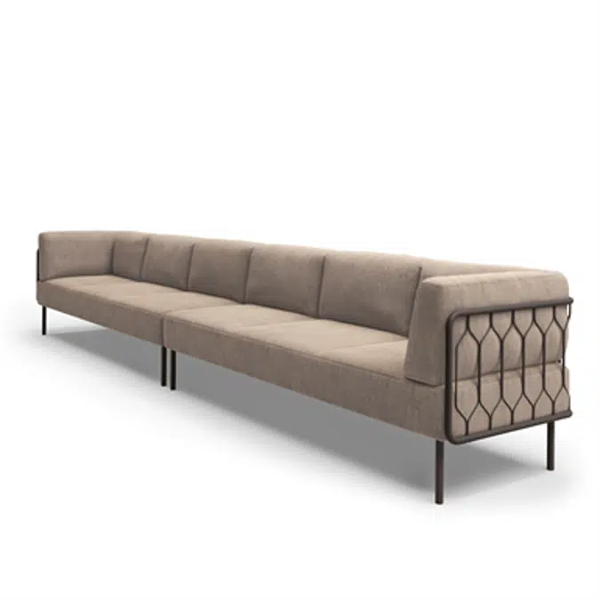 Kove Sofa