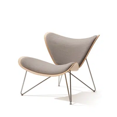 Image for COPENHAGEN CHAIR