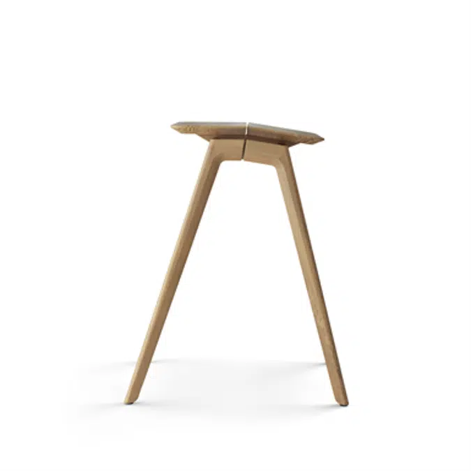 Knakk bar stool