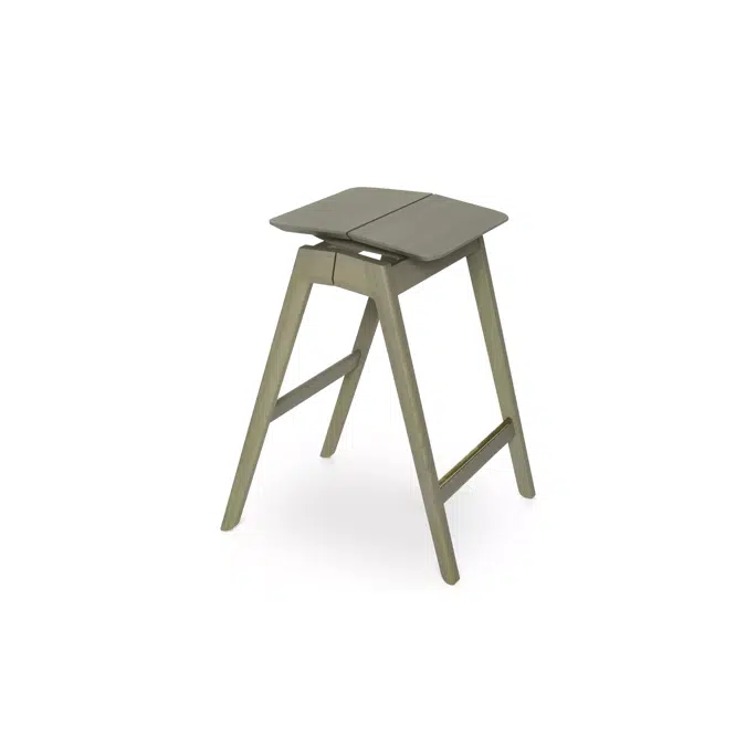 Knakk bar stool