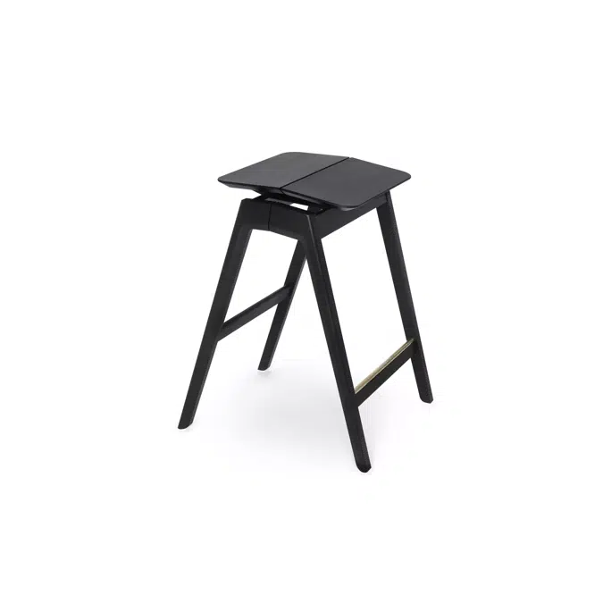 Knakk bar stool